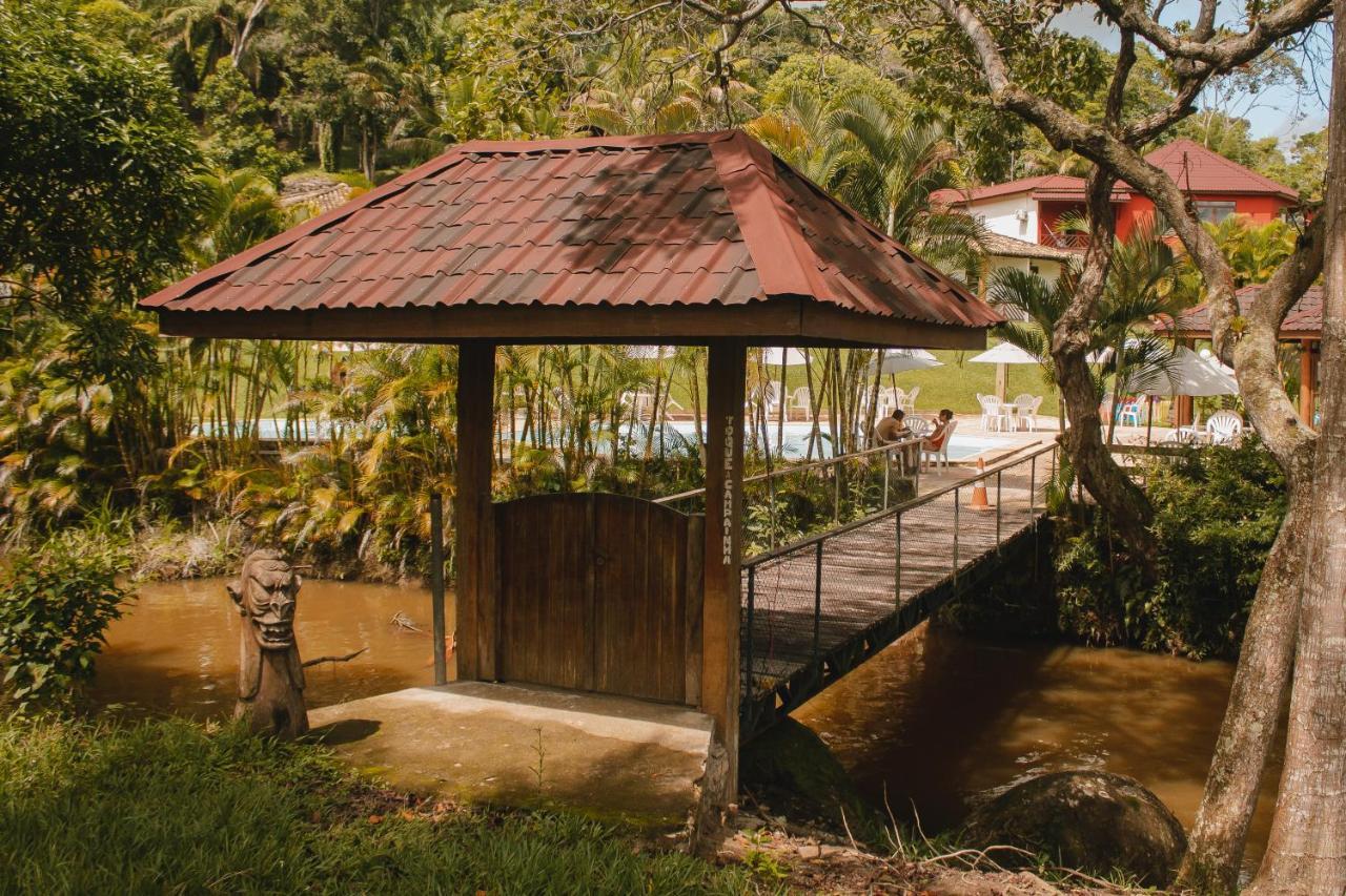Hotel Vale Do Jiquirica