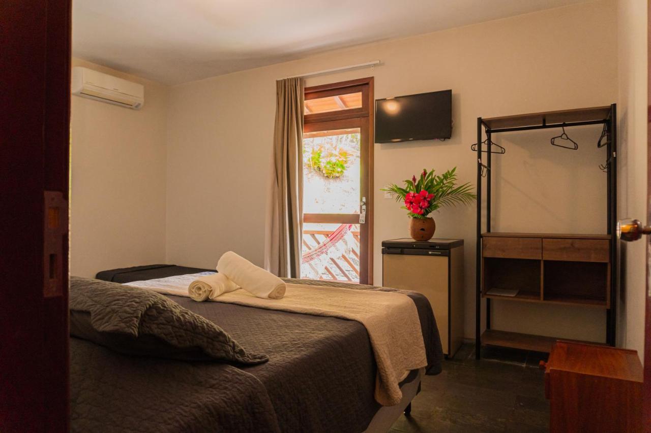 Vale Do Hotel Jiquirica