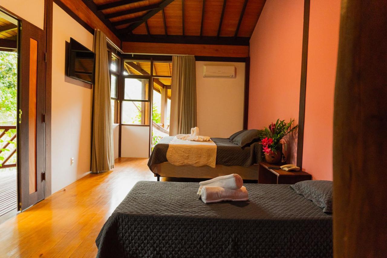 Hotel Vale Do Jiquirica