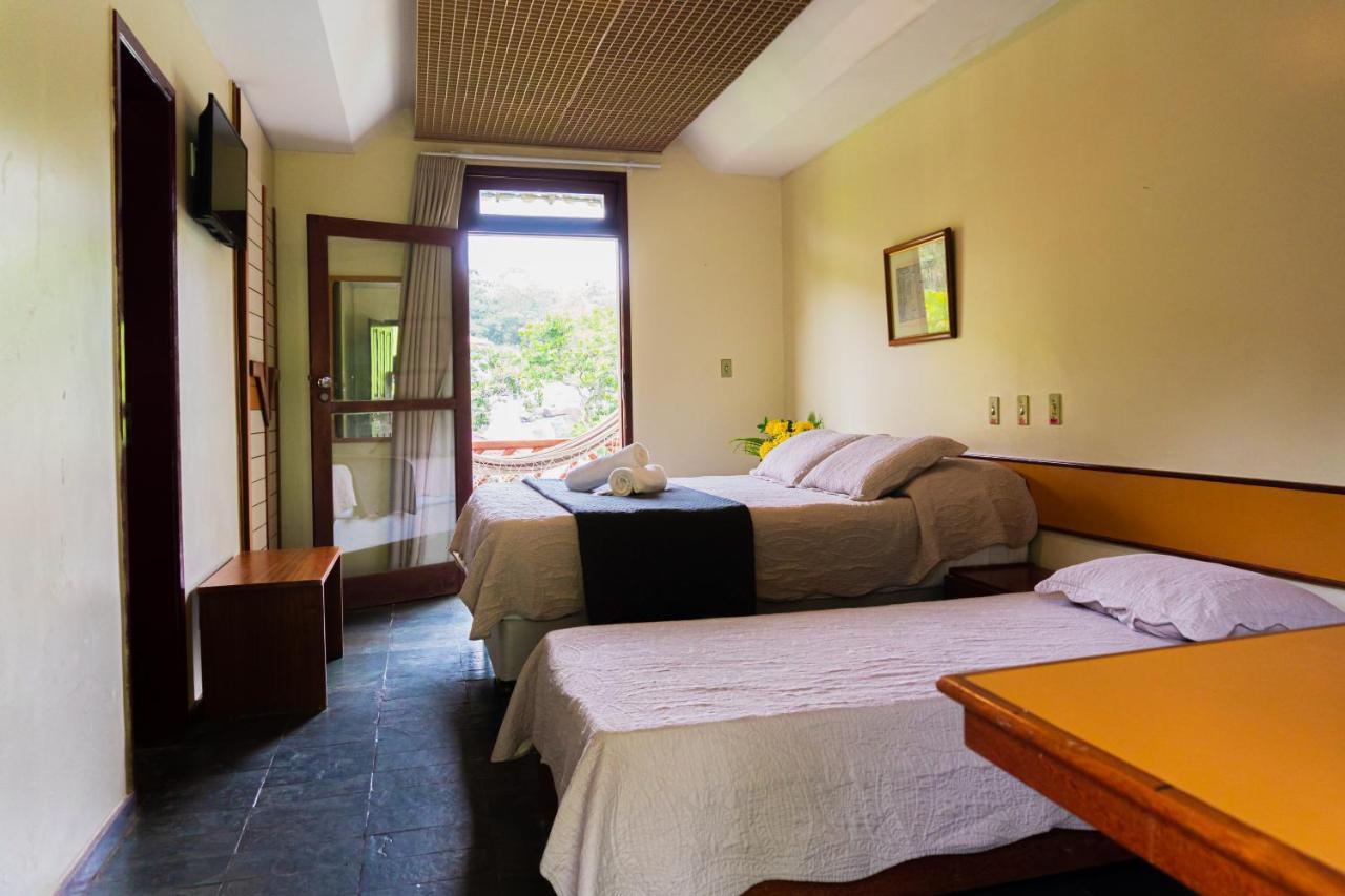 Vale Do Hotel 2*