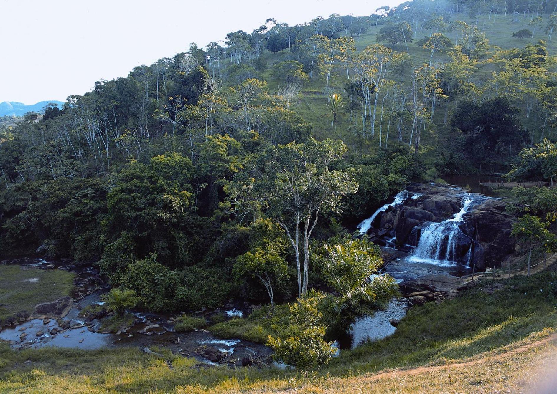 Hotel Vale Do Jiquirica