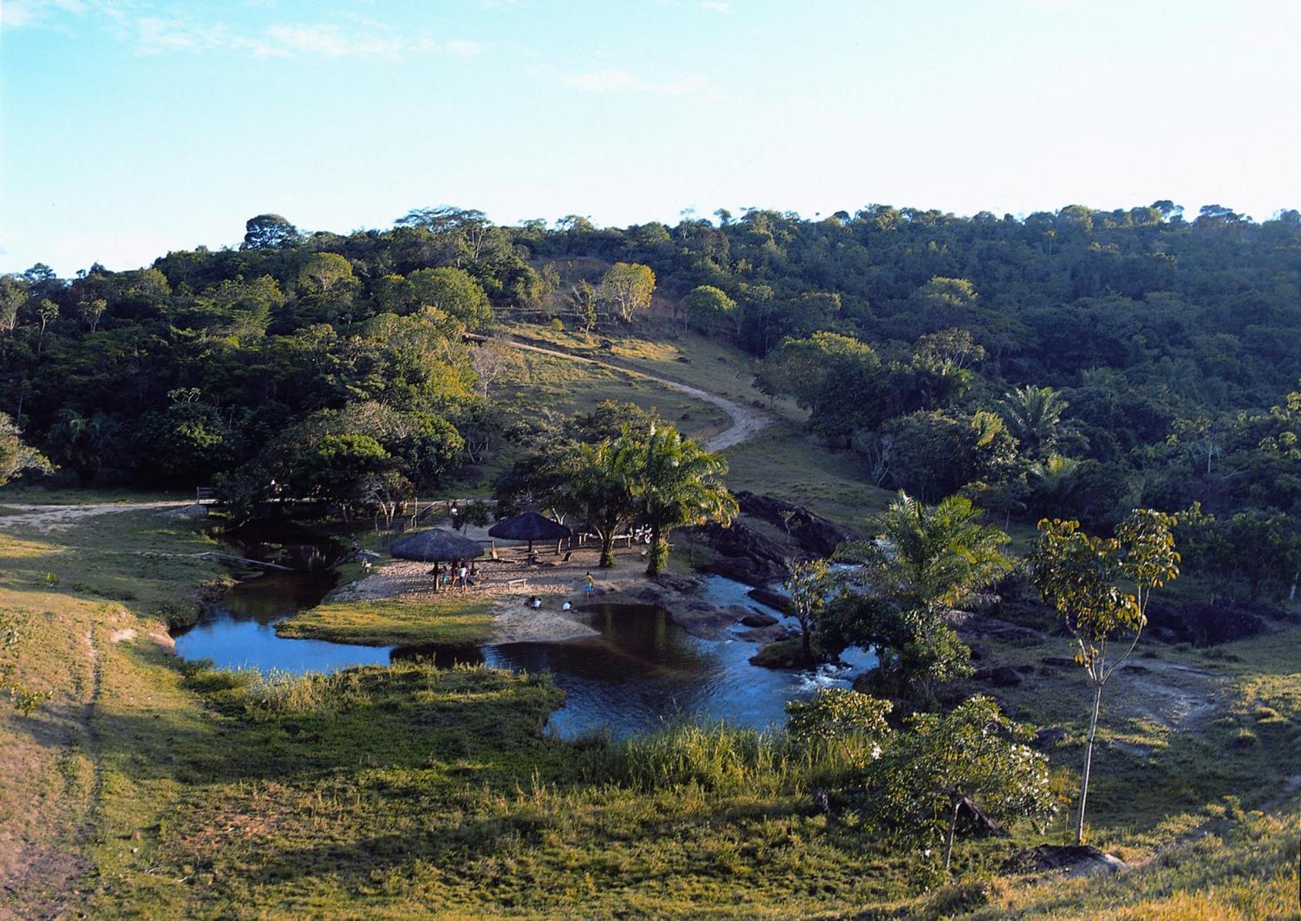 Hotel Vale Do