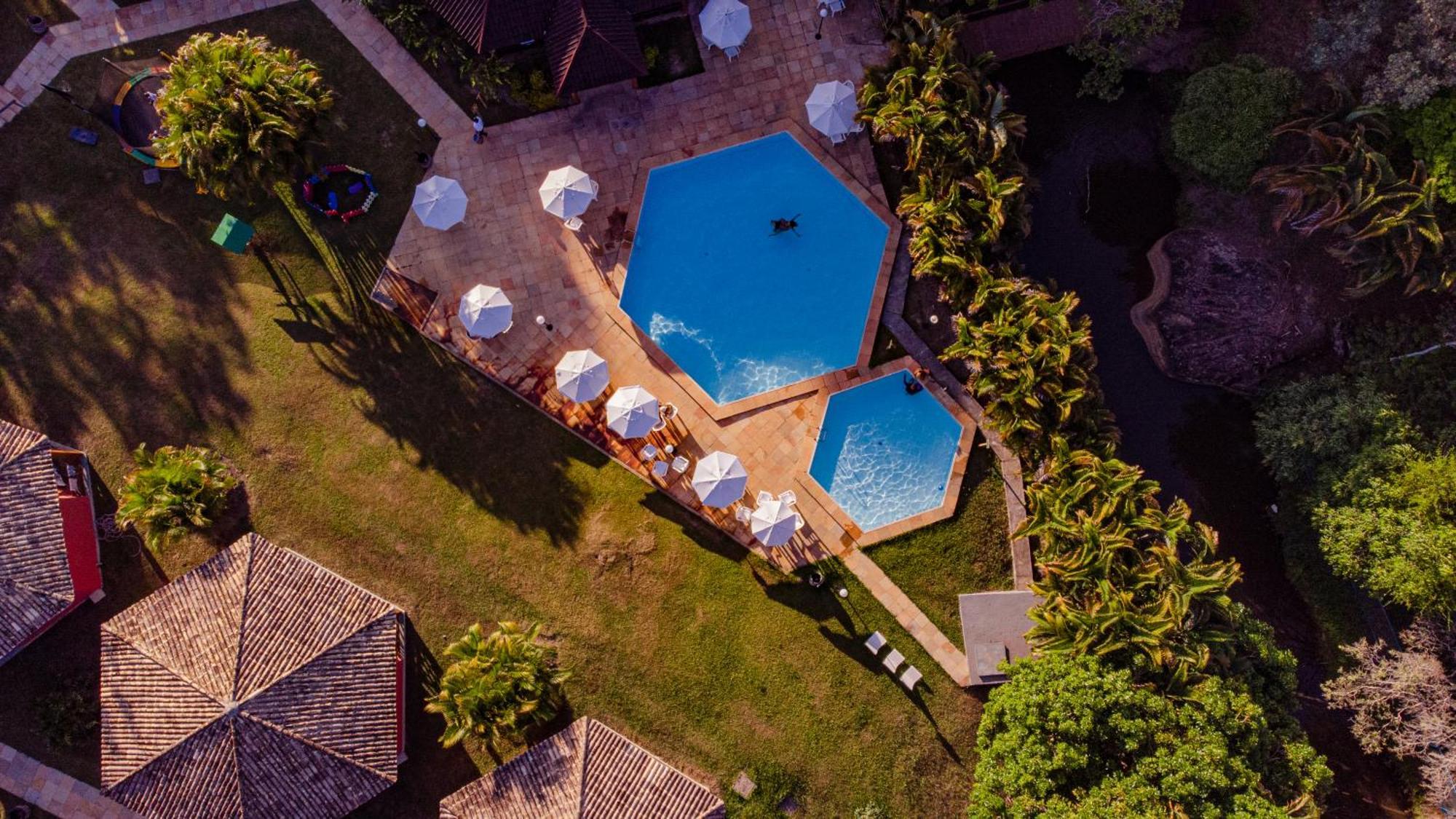 Vale Do Hotel 2*